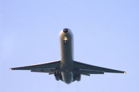 PH-DNO @ EHAM - KLM Douglas DC-9-33RC approaching to land at Schiphol airport, the Netherlands - by Van Propeller