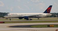 N671DN @ ATL - Delta - by Florida Metal