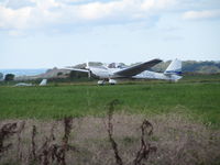 G-CDSC @ EGTU - Was doing circuits today - by magnaman