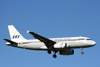 OY-KBO @ EKCH - OY-KBO landing rw 04L - by Erik Oxtorp