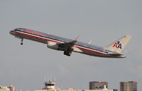 N677AN @ MIA - American - by Florida Metal