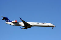 EI-FPG @ EKCH - EI-FPG landing rw 04L - by Erik Oxtorp