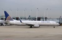 N38451 @ KORD - Boeing 737-900ER