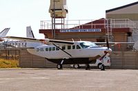 ZS-ODL @ FALA - Cessna 208B Grand Caravan [208B-0155] Lanseria~ZS 20/09/2006 - by Ray Barber