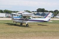 C-FMCW @ KOSH - Cessna 172P - by Mark Pasqualino