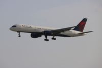 N682DA @ MIA - Delta - by Florida Metal