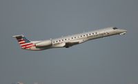 N683AE @ DFW - American Eagle - by Florida Metal