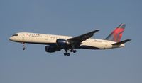 N683DA @ DTW - Delta - by Florida Metal