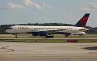 N684DA @ ATL - Delta - by Florida Metal