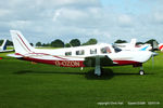 G-OZON photo, click to enlarge G-OZON photo, click to enlarge