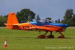 G-XCRJ photo, click to enlarge G-XCRJ photo, click to enlarge