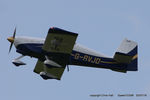G-RVJO photo, click to enlarge G-RVJO photo, click to enlarge