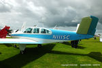 N111SC photo, click to enlarge N111SC photo, click to enlarge