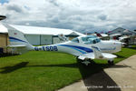 G-TSDB photo, click to enlarge G-TSDB photo, click to enlarge