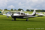 G-BOJI photo, click to enlarge G-BOJI photo, click to enlarge