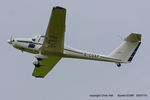 G-CGXP @ EGBK - at Aeroexpo 2016 - by Chris Hall
