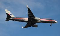 N691AA @ MCO - American - by Florida Metal