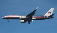 N692AA @ MCO - American - by Florida Metal