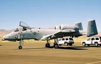 80-0151 @ RTS - At the 2003 Reno Air Races. - by kenvidkid