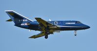 G-FRAO @ EGHH - Arriving home - by John Coates