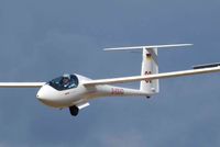 D-KBAD @ X3TB - Short Finals - by keith sowter