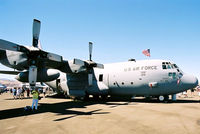 79-0480 @ RTS - At the 2003 Reno Air Races.
Nevada Air National Guard. - by kenvidkid
