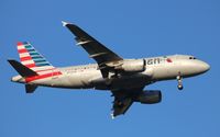 N700UW @ MCO - American - by Florida Metal