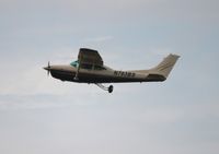 N703BS @ LAL - Cessna R182 - by Florida Metal