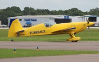 N703EX @ LAL - Extra 300S - by Florida Metal