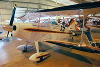 N12Z @ RTS - At the 2003 Reno Air Races. - by kenvidkid