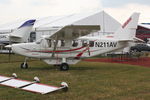 N211AV photo, click to enlarge
