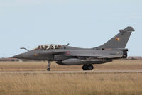 351 @ LFMI - at Istres - by B777juju