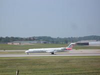 N549NN @ CVG - CRJ900 - by Christian Maurer