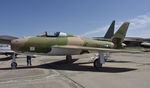 52-9089 @ KIAB - On display at the Kansas Air Museum