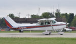 C-GFKG @ KOSH - Airventure 2016 - by Todd Royer
