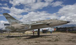 61-0107 - On display at the National Museum of Nuclear Science and History - by Todd Royer