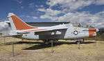 154407 - On display at the National Museum of Nuclear Science and History - by Todd Royer