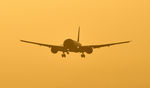 VH-VPH @ KLAX - Arriving at LAX - by Todd Royer
