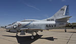 149635 @ KLBL - On display at the Mid America Air Museum - by Todd Royer