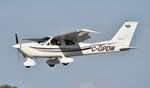 C-GPDW @ KOSH - Airventure 2016 - by Todd Royer