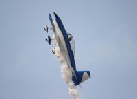 N717WB @ LAL - Vans RV-8A - by Florida Metal