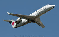 C-GOJA @ BWI - Take off from 15R. - by J.G. Handelman