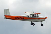 N6808A @ KLAL - Cessna 172 [28908] Lakeland-Linder~N 16/04/2010 - by Ray Barber