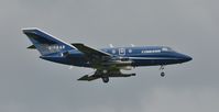 G-FRAR @ EGHH - Resident Fa20 arriving home - by John Coates