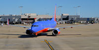 N759GS @ KATL - Taxi ATL - by Ronald Barker