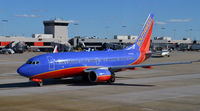 N759GS @ KATL - Taxi ATL - by Ronald Barker