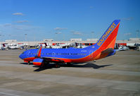 N759GA @ KATL - Taxi ATL - by Ronald Barker