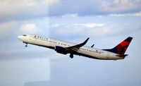N805DN @ KATL - Takeoff ATL - by Ronald Barker