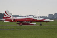 J-3081 @ EHLW - Luchtmahdagen 2016 - by Roberto Cassar