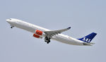 LN-RKT @ KLAX - Departing LAX - by Todd Royer
